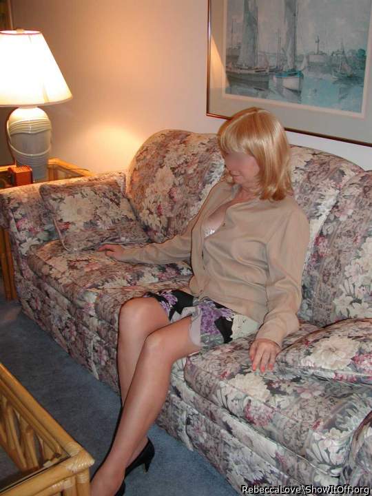 Adult image from RebeccaLove