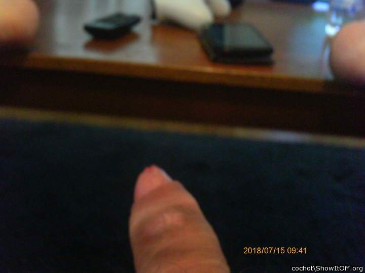 Adult image from cochot