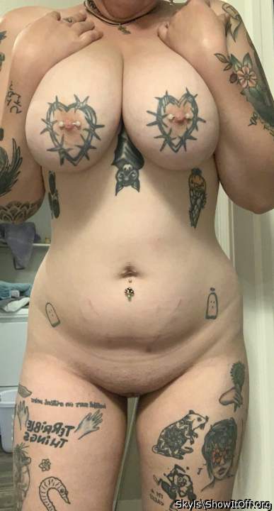 Luv that sexy body