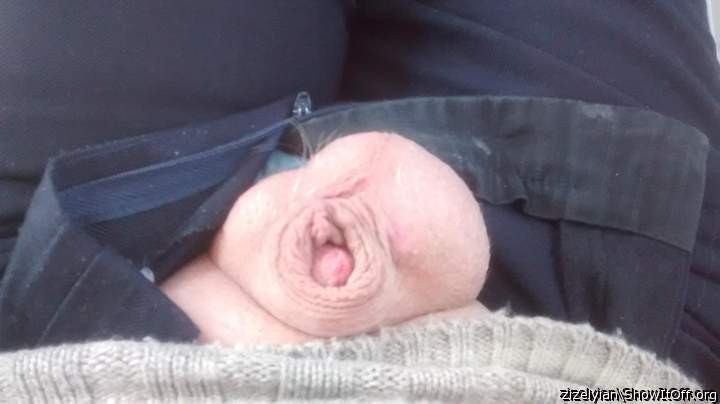 my small bisexual cock