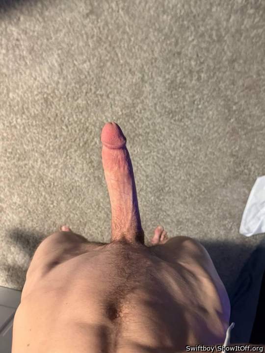 My pov