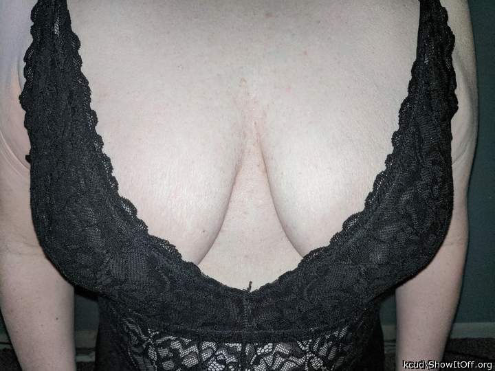 Tits....