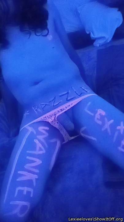 Neon light