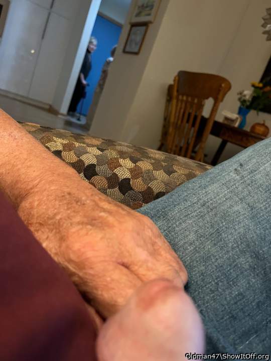 Adult image from Oldman47