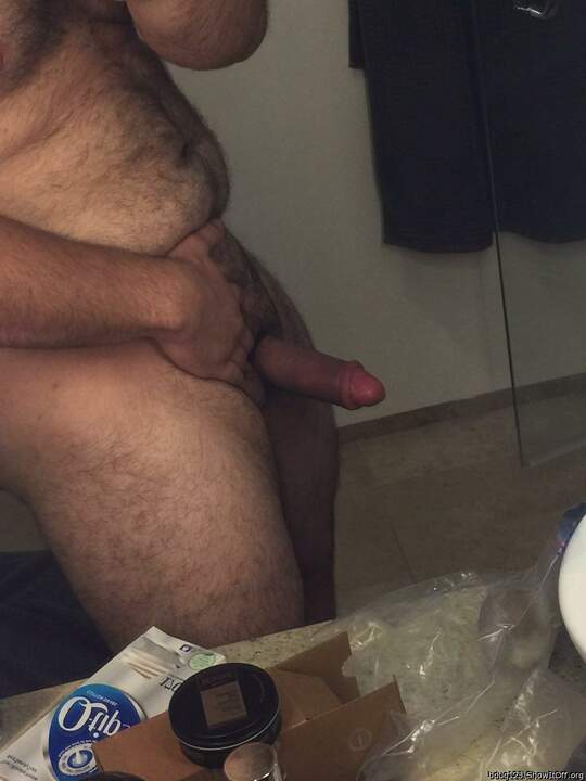  Oh Yeah looking so Good, mate