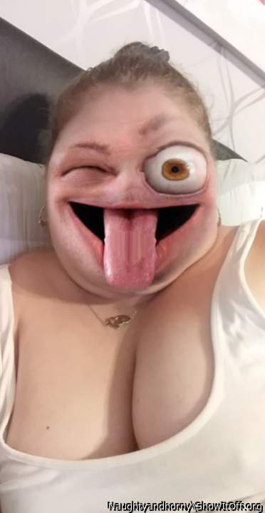 Would you still fuck me lol