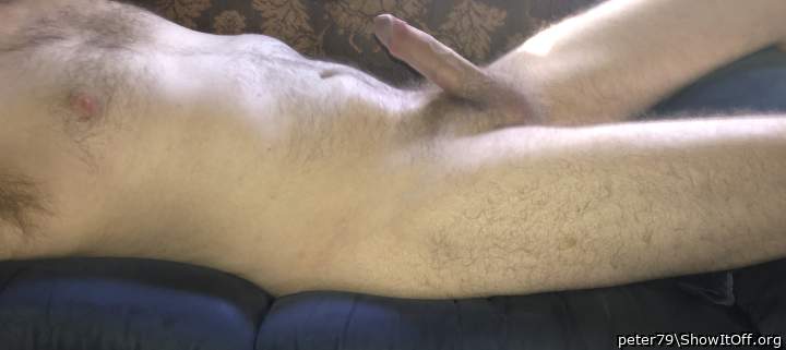 sweet body! delicious dick!   