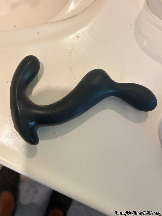 I got it from AliExpress it feels great