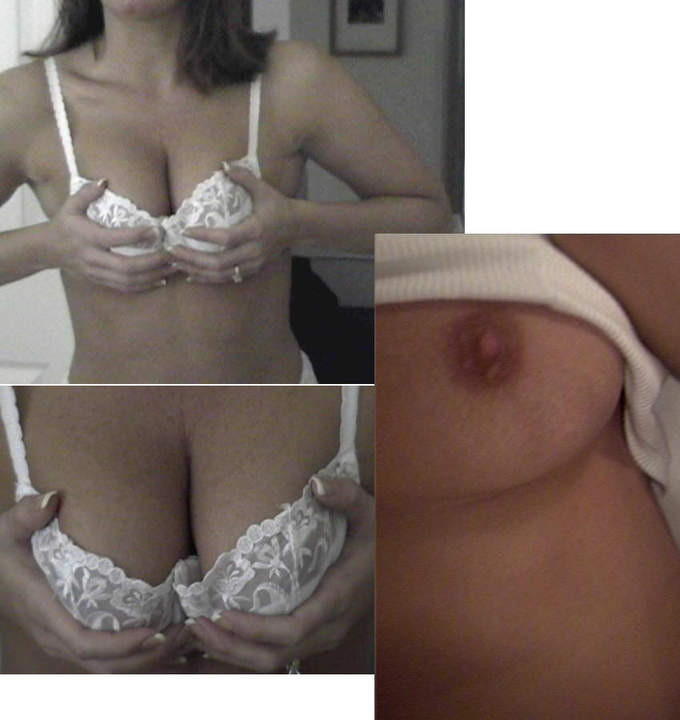 gmans girls tits