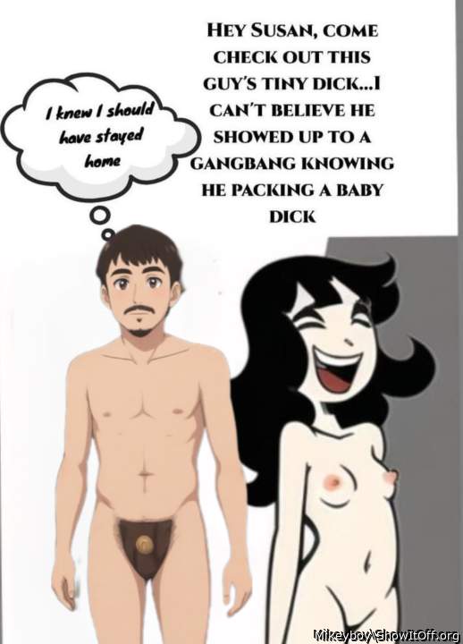 Embarrassing