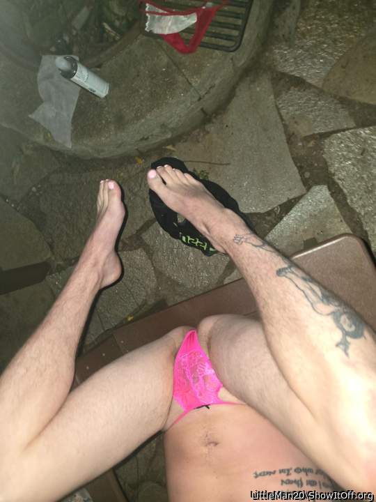 Adult image from LittleMan20