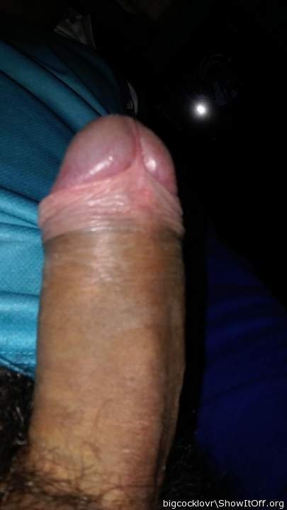 little cock