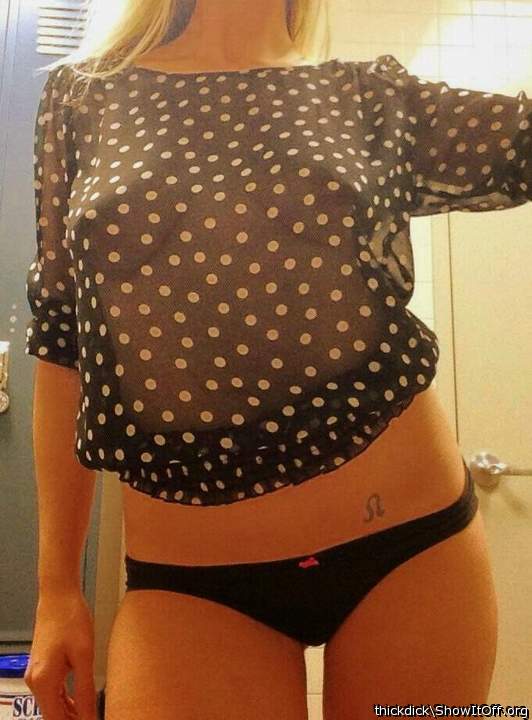 Wow!  Sexy lady!
