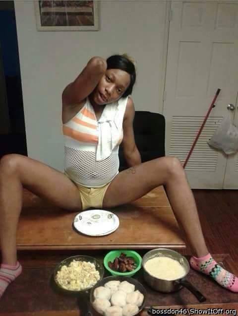 I'm About Too Fuck Her Good