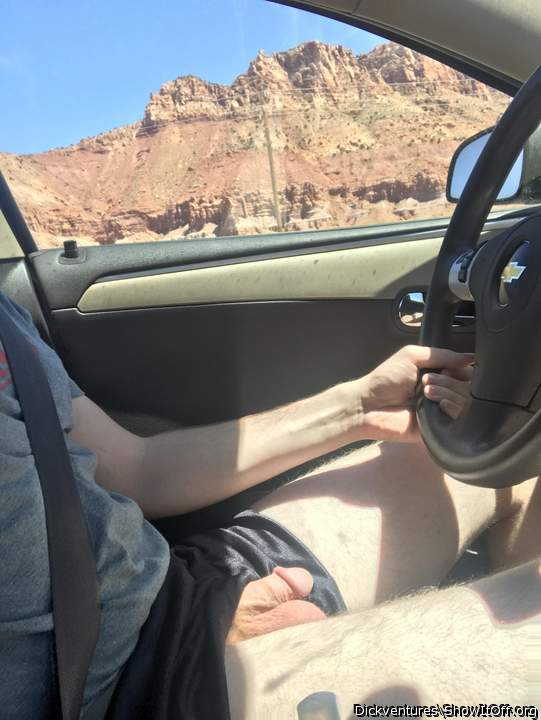 Beautiful Drive