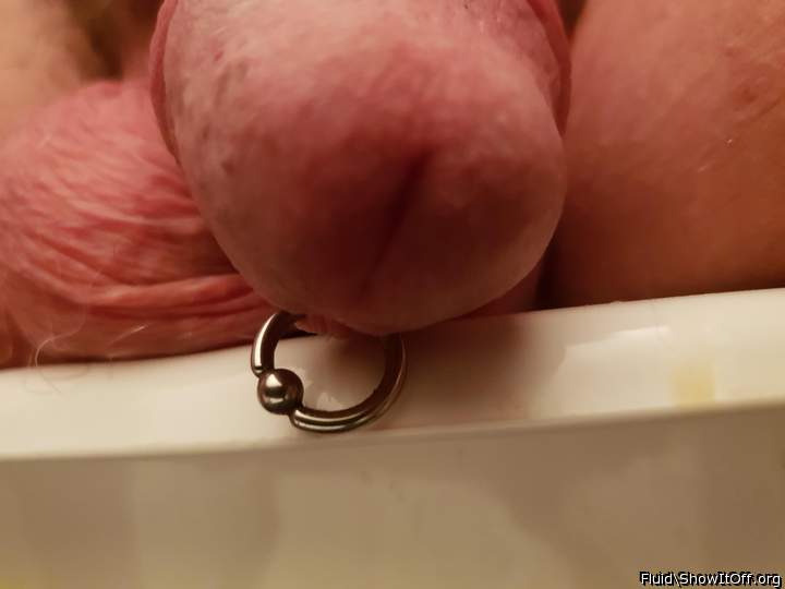 Adult image from fluid