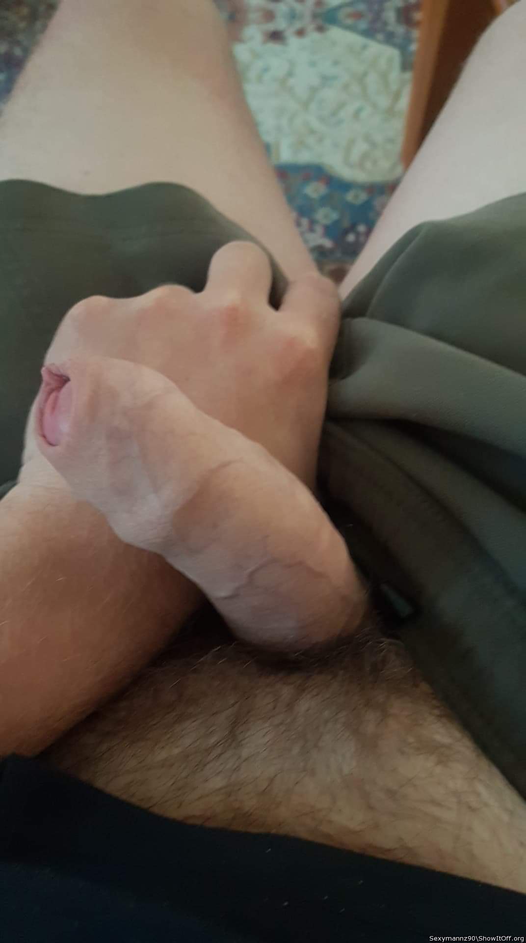 Adult image from Sexymannz90