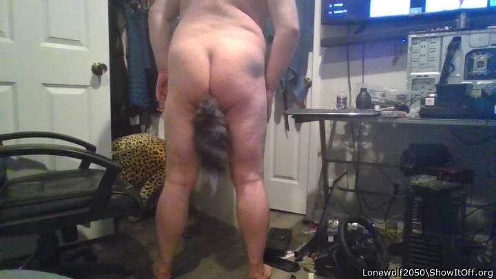 Adult image from Lonewolf2050