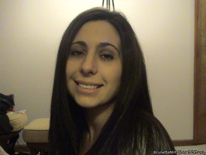 Adult image from BrunetteMilf