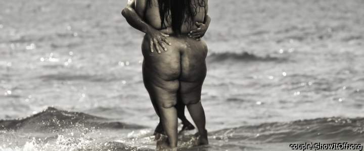 Adult image from couple