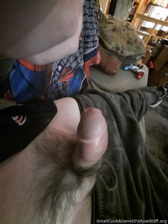 Adult image from SmallCockAlien420