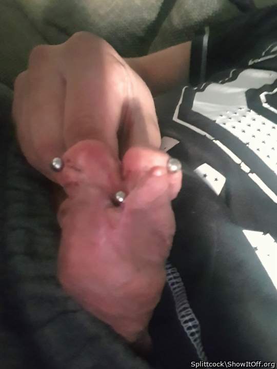 Adult image from Splittcock