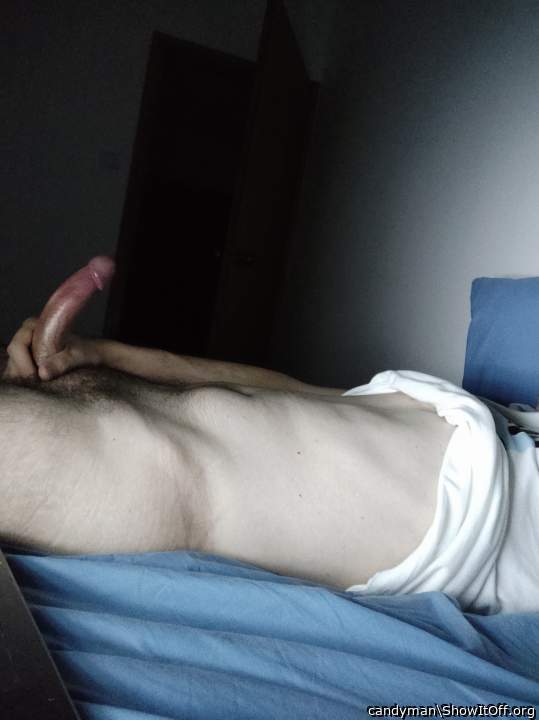 Adult image from candyman