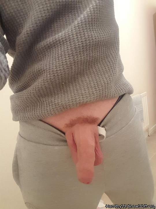Grey day