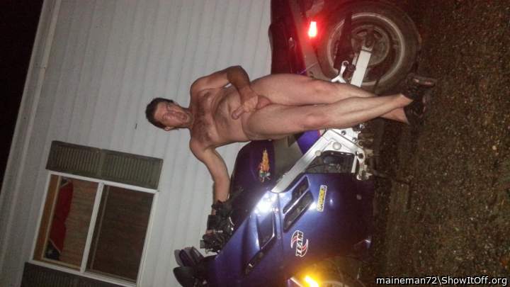 Adult image from maineman72
