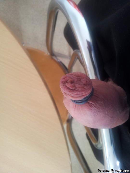 mmh is it sperm tight?