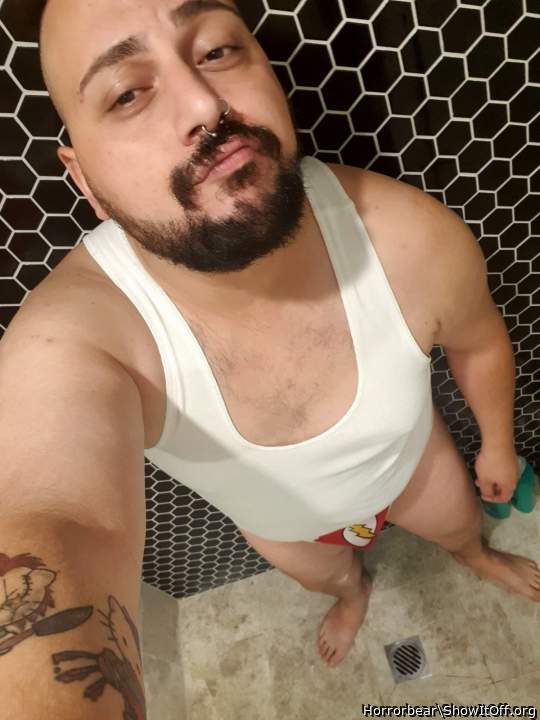 Adult image from Horrorbear