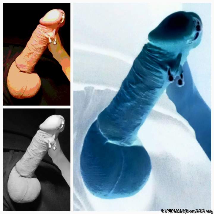 COCK ART ! 😉