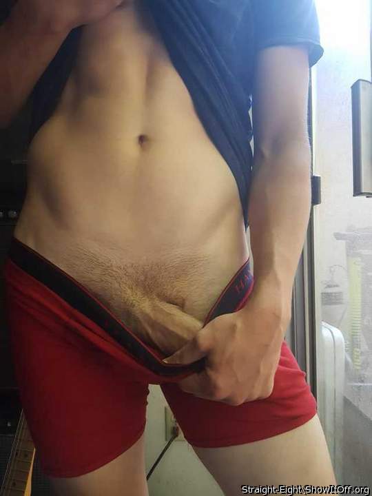 Adult image from Straight-Eight