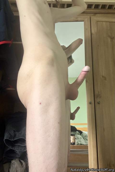 Adult image from Nakedguy89