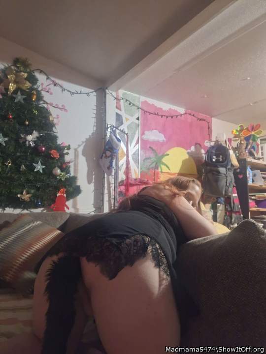 Mmmmh, can i play with it ?