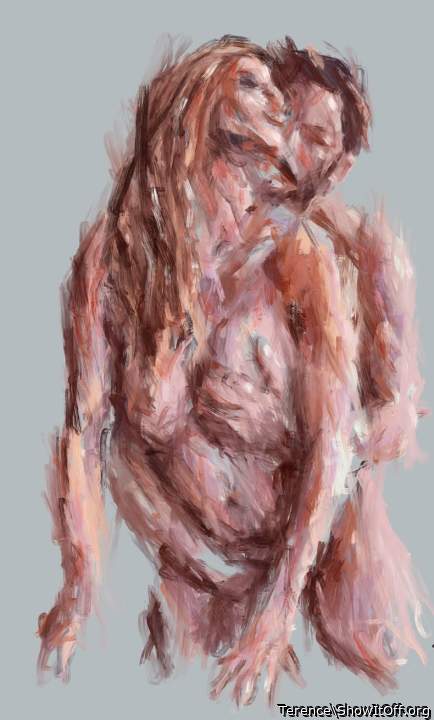 Adult image from Terence