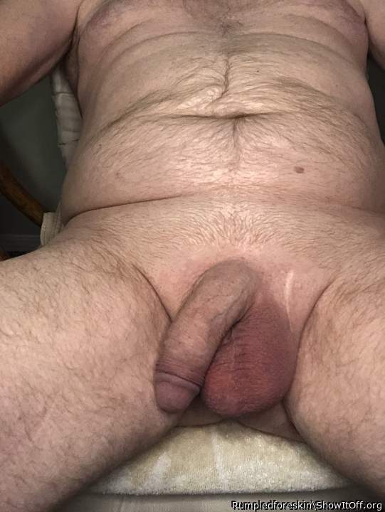 Adult image from Rumpledforeskin