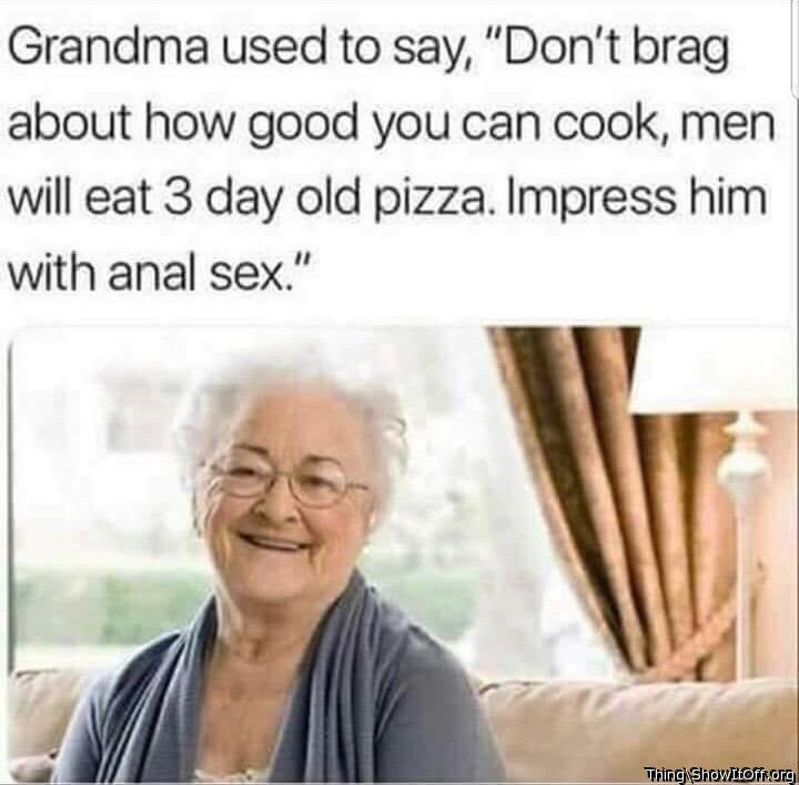 Adult image from thing