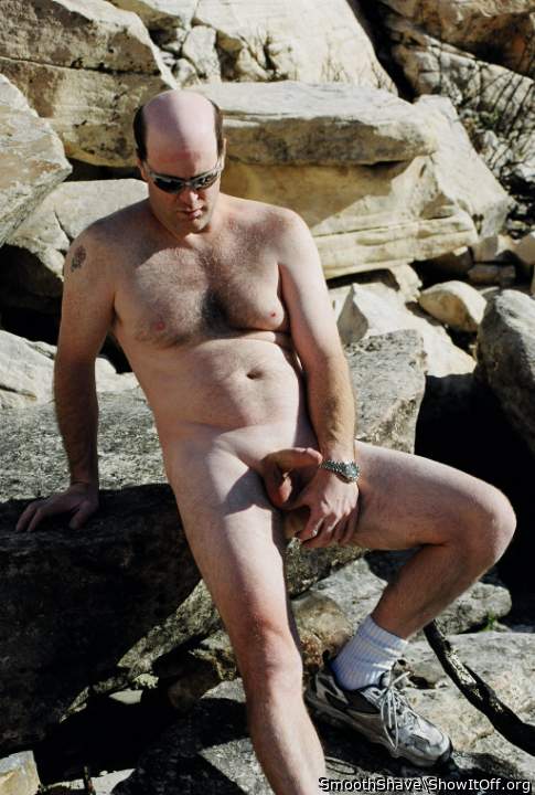 Adult image from SmoothShave