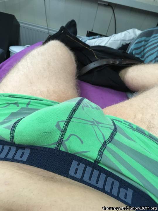 Bulge