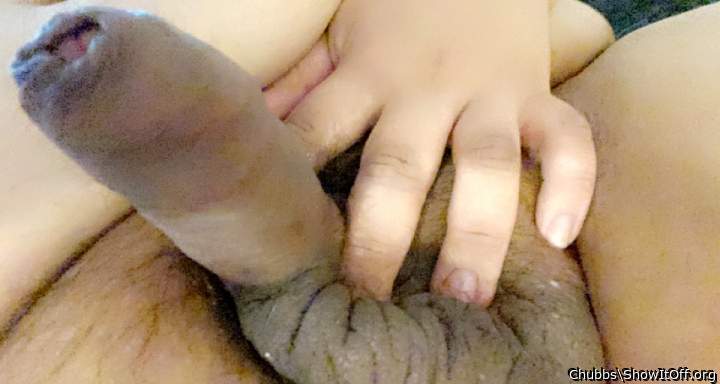 Adult image from Chubbs