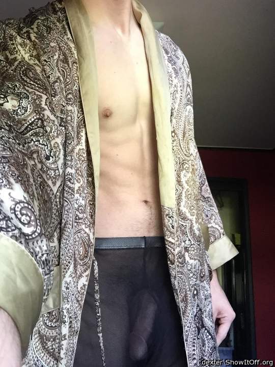 Adult image from Dexter