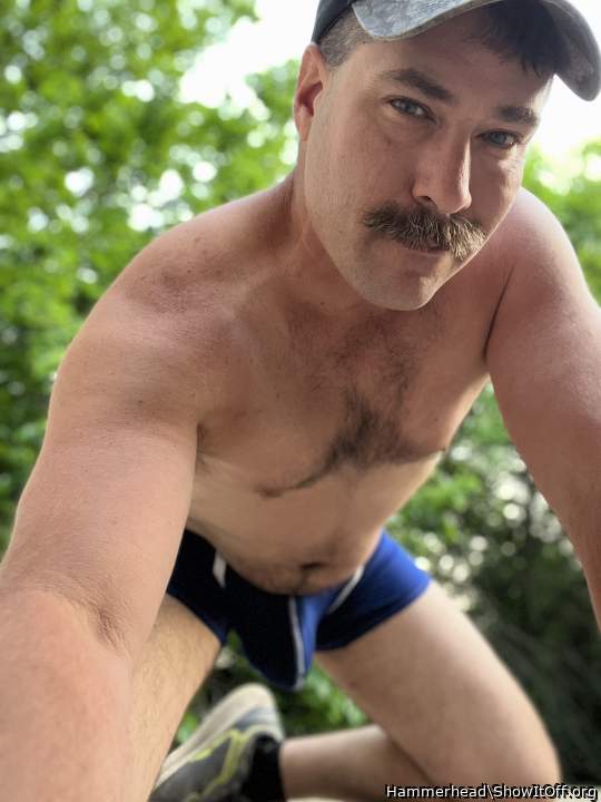  luv the bulge 