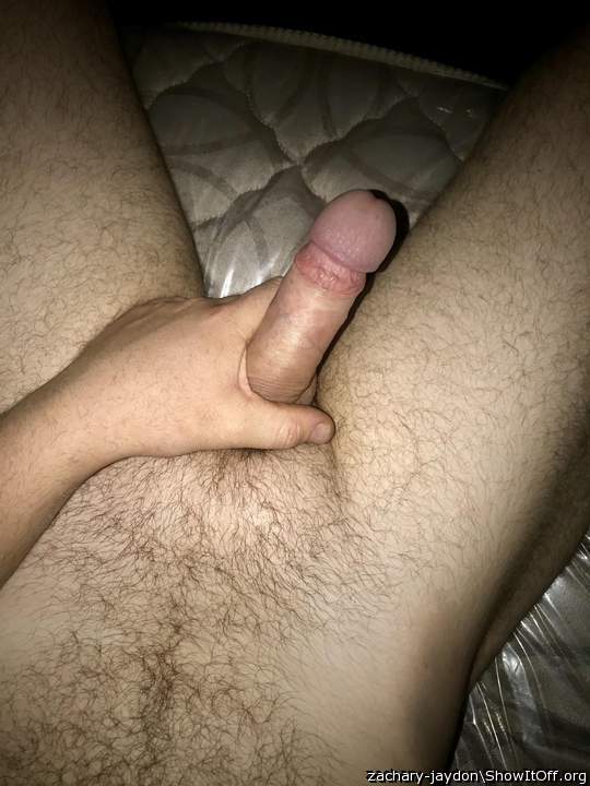 Love the cock head