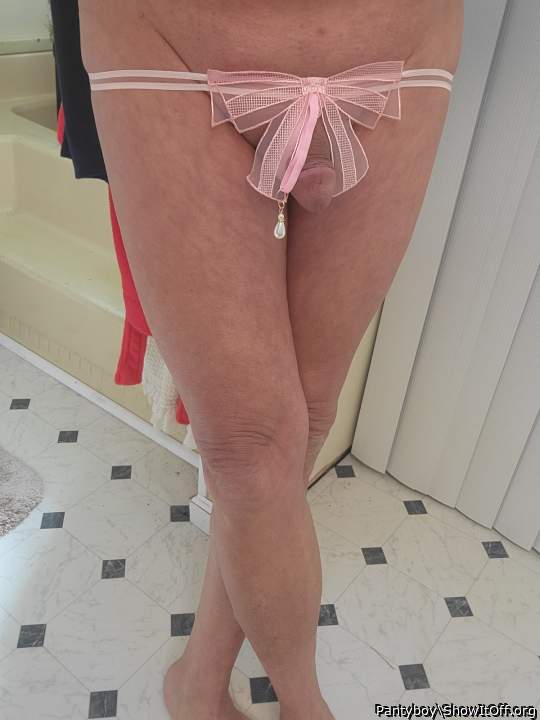 Adult image from Pantyboy