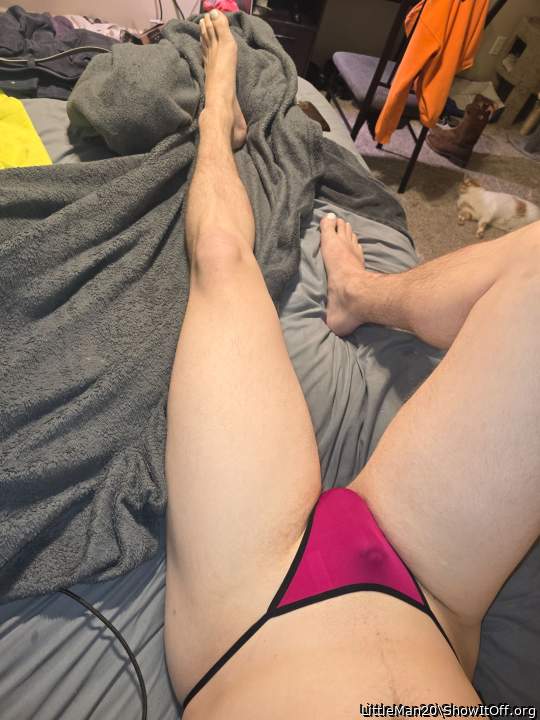 Great thong!!!!!