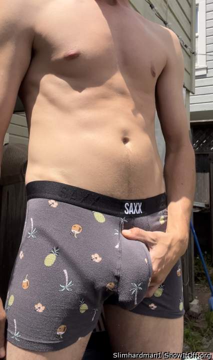 Adult image from Slimhardman1