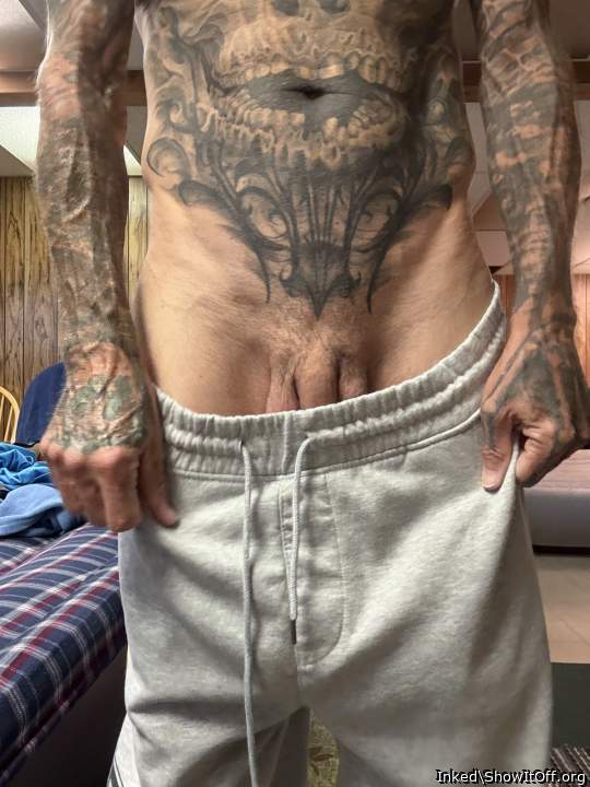 Adult image from Inked