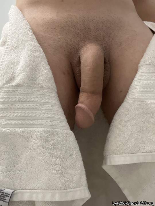 I'm sure liking that, a Lot!