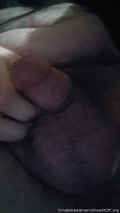 Adult image from Smalldickedman